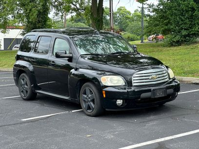 Used 2010 Chevrolet HHR LT