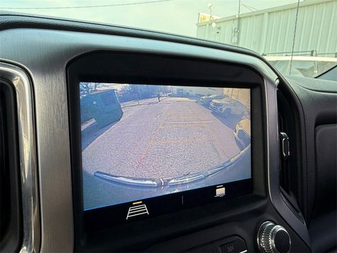 Used 2020 GMC Sierra 1500 Elevation w/ Elevation Value Package image 26