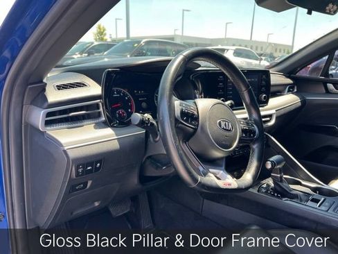 Used 2021 Kia K5 GT-Line w/ GT-Line FWD Premium Package image 10