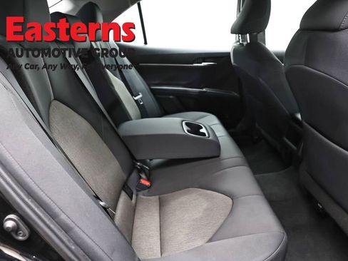 Used 2024 Toyota Camry LE image 23