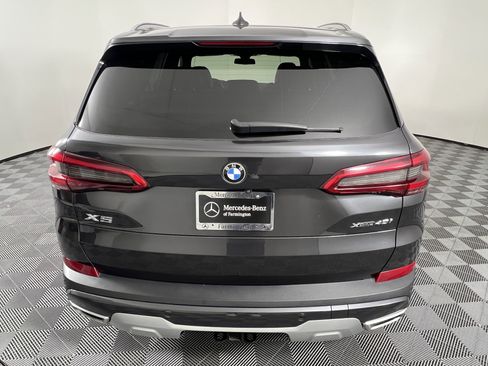 Used 2019 BMW X5 xDrive40i w/ Premium Package 2 image 9