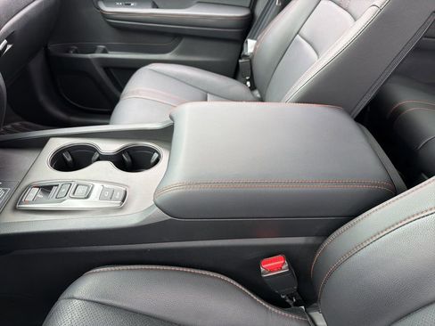 Certified 2025 Honda Passport TrailSport image 14