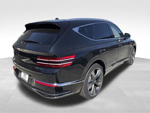 New 2026 Genesis GV80 3.5T Prestige image 5