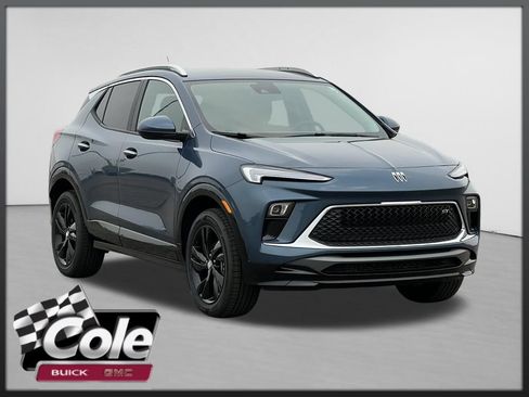 New 2026 Buick Encore GX Sport Touring w/ Comfort Package AWD/4WD image 1