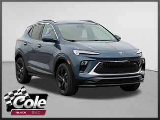 New 2026 Buick Encore GX Sport Touring w/ Comfort Package AWD/4WD video 1