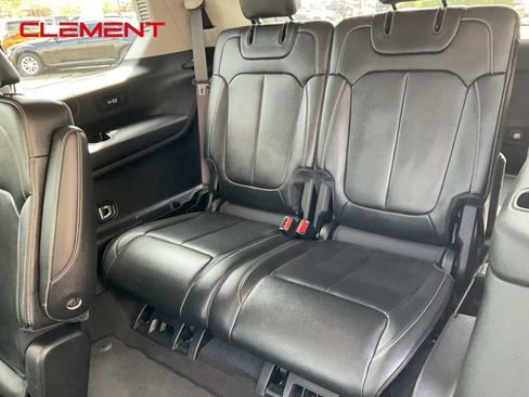 Used 2022 Jeep Grand Cherokee L Limited AWD/4WD image 31