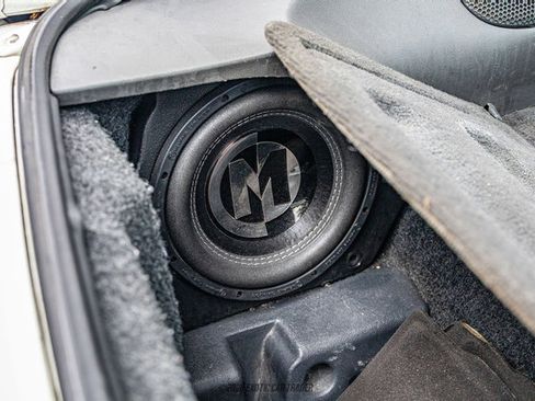 Used 1998 Chevrolet Camaro Z28 w/ Preferred Equipment Group 2 image 48