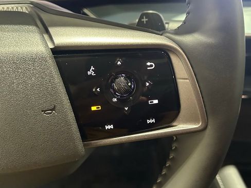 Used 2025 Nissan Murano SL AWD/4WD image 17