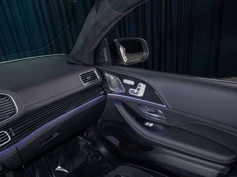 New 2026 Mercedes-Benz GLE 53 AMG 4MATIC Coupe image 26