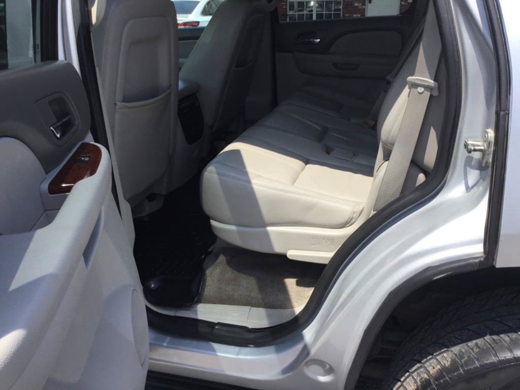 Used 2013 GMC Yukon SLT RWD image 34
