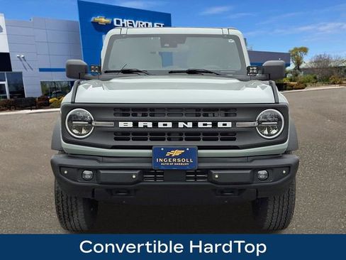Used 2023 Ford Bronco 2-Door image 3