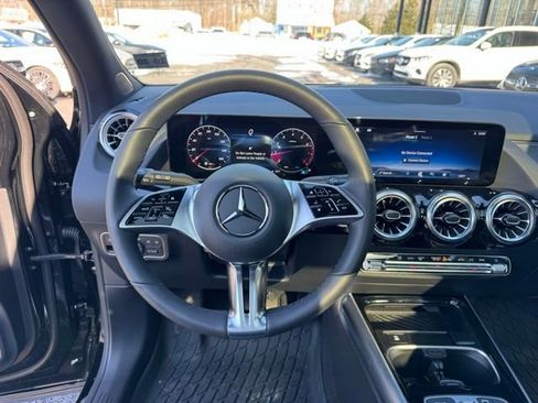 Used 2026 Mercedes-Benz GLA 250 GLA 250 image 15