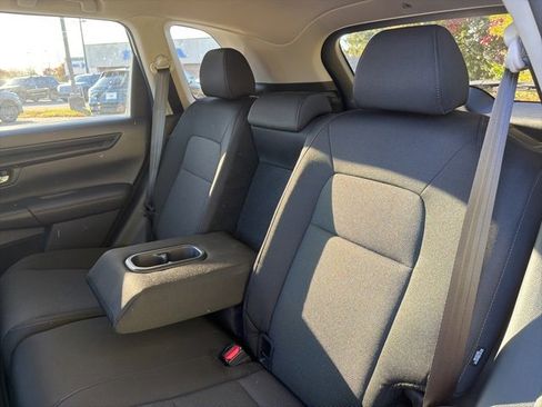 Certified 2024 Honda CR-V EX image 27