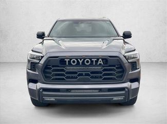 Certified 2024 Toyota Sequoia TRD Pro video 2