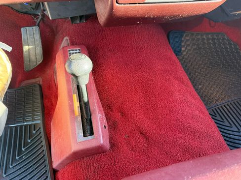 Used 1990 Chevrolet Silverado 2500 4x4 Extended Cab image 40