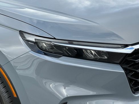 New 2026 Honda CR-V EX-L image 32