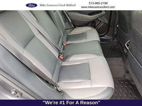 Used 2021 Subaru Outback Onyx Edition XT w/ Popular Package #2 image 26