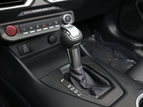 Used 2025 Ford Mustang Premium RWD image 28