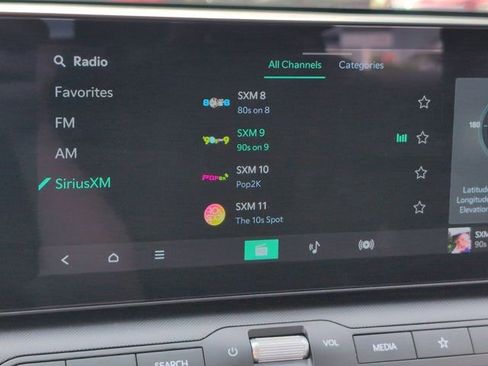 Used 2025 Kia K4 FWD image 18