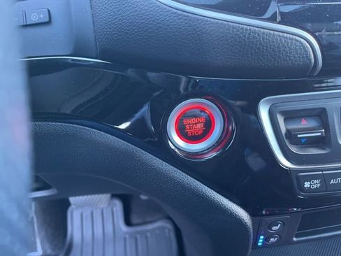 Used 2022 Honda Passport Elite image 22