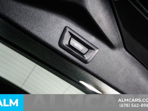 Used 2022 BMW X5 xDrive40i AWD/4WD image 22
