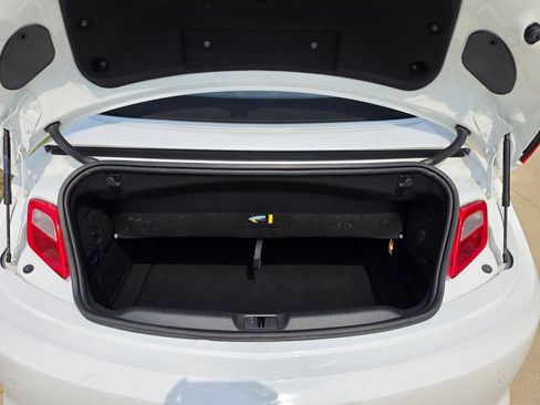 Used 2016 Buick Cascada Premium FWD image 8
