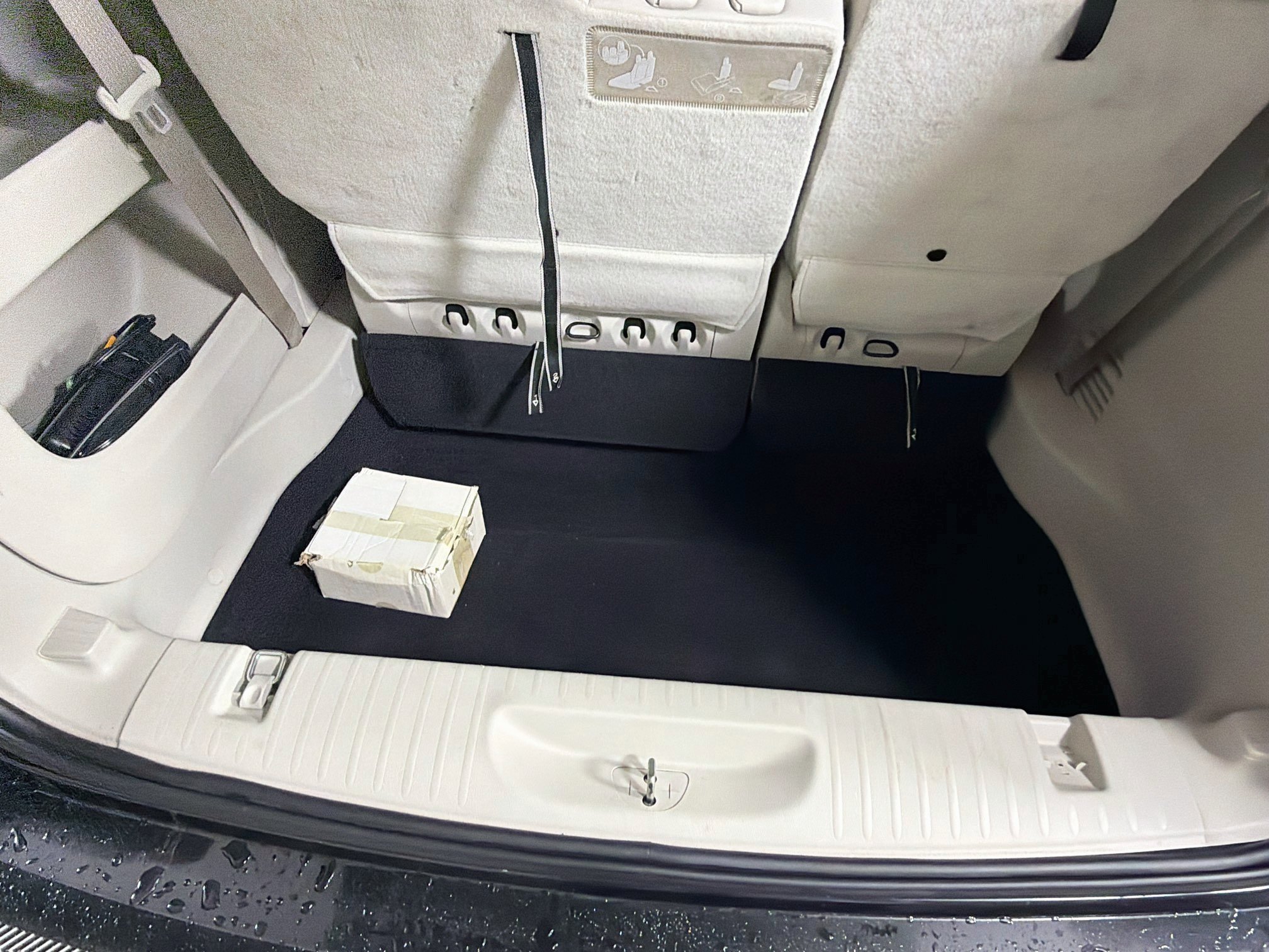 Used 2017 Chrysler Pacifica Touring-L Plus FWD image 30