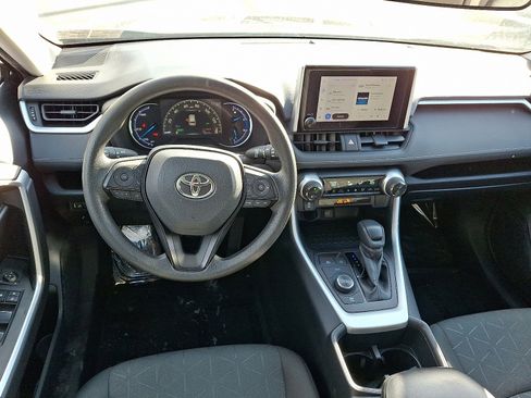 Used 2023 Toyota RAV4 AWD Hybrid image 11