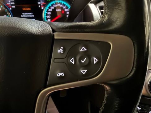 Used 2020 GMC Yukon Denali w/ Denali Premium Package AWD/4WD image 39