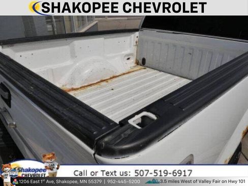 Used 2011 Ford F150 XLT w/ XLT Chrome Pkg image 4