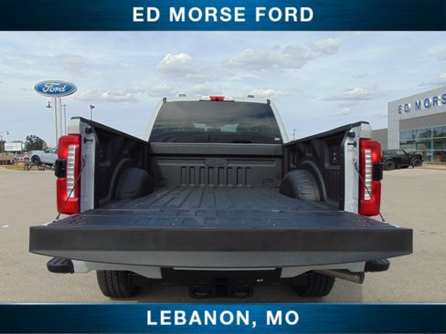 New 2026 Ford F250 XLT w/ XLT Premium Package image 11