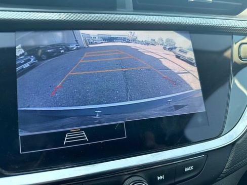 Used 2023 Buick Encore GX Preferred FWD image 24