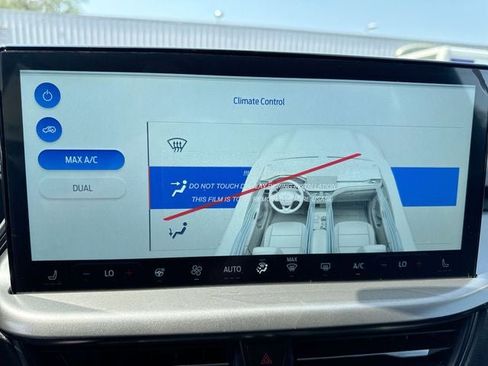 New 2025 Ford Escape Active w/ Tech Pack #1 image 19