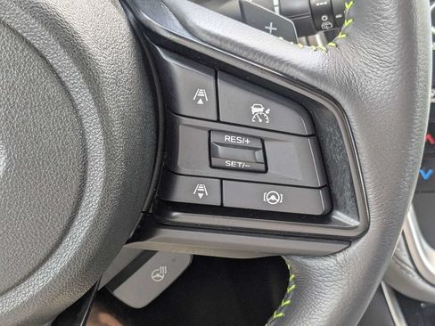 Certified 2025 Subaru Outback Onyx Edition AWD/4WD image 29