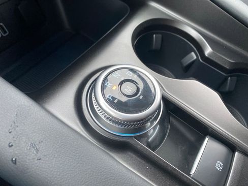 New 2026 Ford Explorer ST w/ Sun And Sound Package image 26