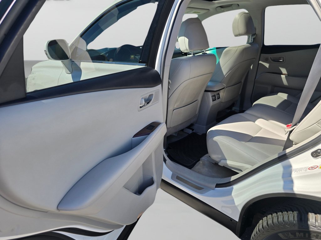 Used 2011 Lexus RX 350 AWD w/ Premium Pkg image 47