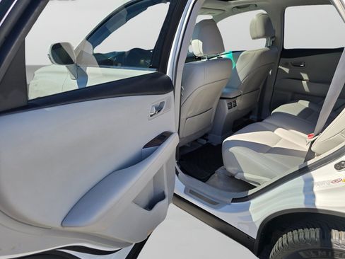 Used 2011 Lexus RX 350 AWD w/ Premium Pkg image 47