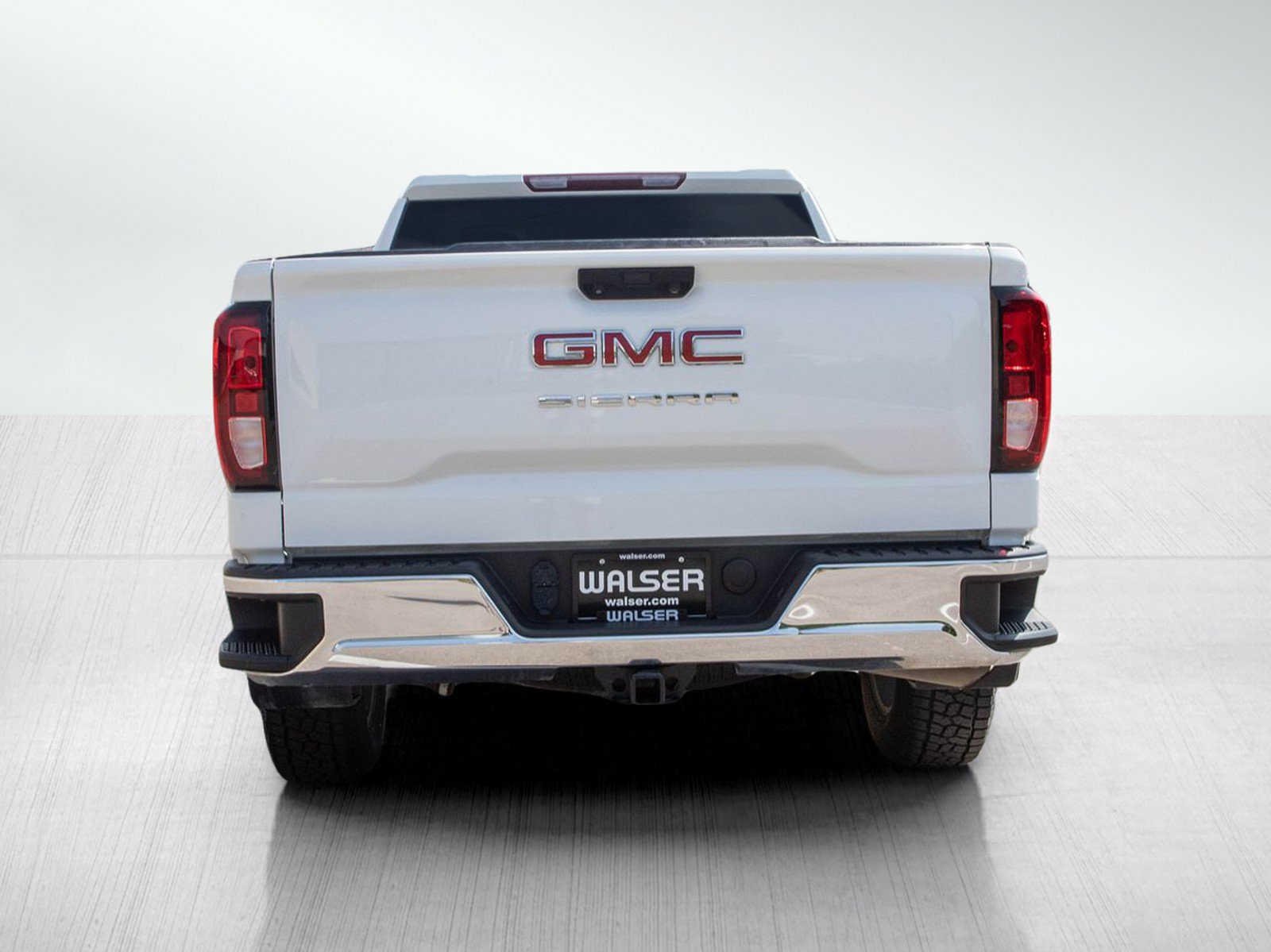 Used 2023 GMC Sierra 1500 Pro w/ Pro Value Package AWD/4WD image 6