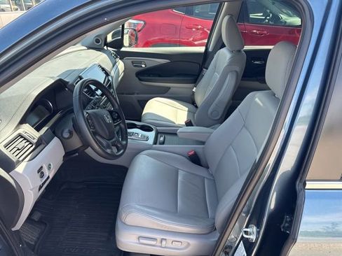 Used 2022 Honda Pilot EX-L image 3
