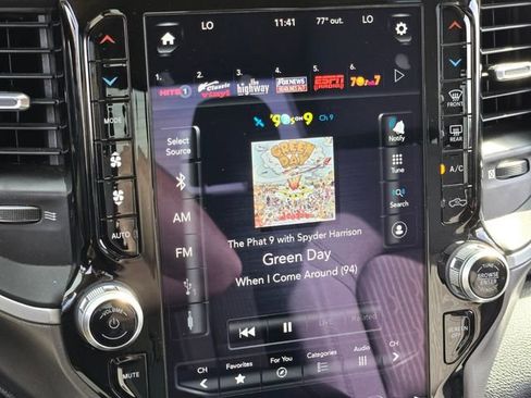 Used 2020 RAM 1500 Big Horn image 22