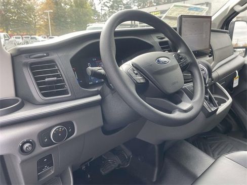 New 2026 Ford Transit 350 148 Low Roof image 15