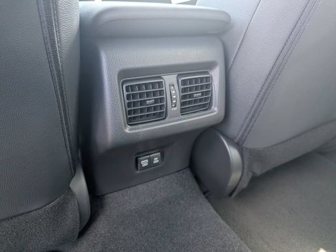New 2026 Toyota Camry SE w/ Multimedia Upgrade Package FWD image 25
