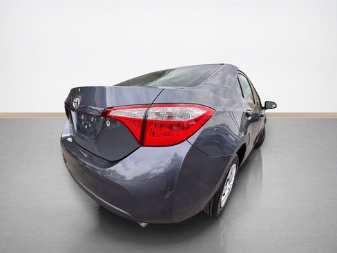 Used 2015 Toyota Corolla L image 4