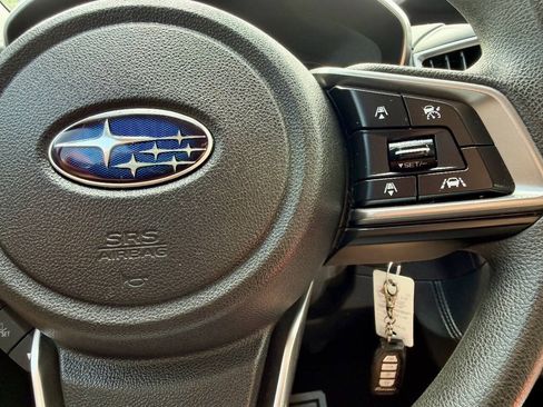 Used 2019 Subaru Impreza 2.0i Premium w/ Eyesight & BSD/Rcta & SRF AWD/4WD image 30