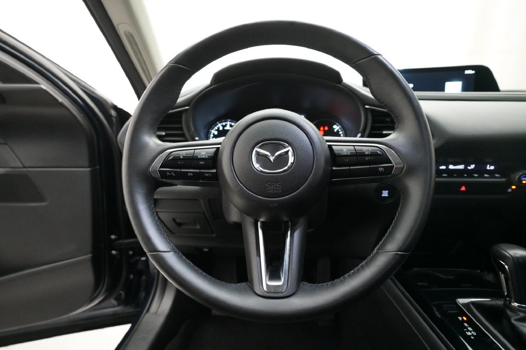 Used 2024 MAZDA CX-30 AWD 2.5 S w/ Select Sport Pkg image 4