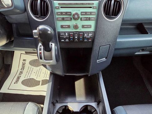 Used 2009 Honda Pilot EX image 32