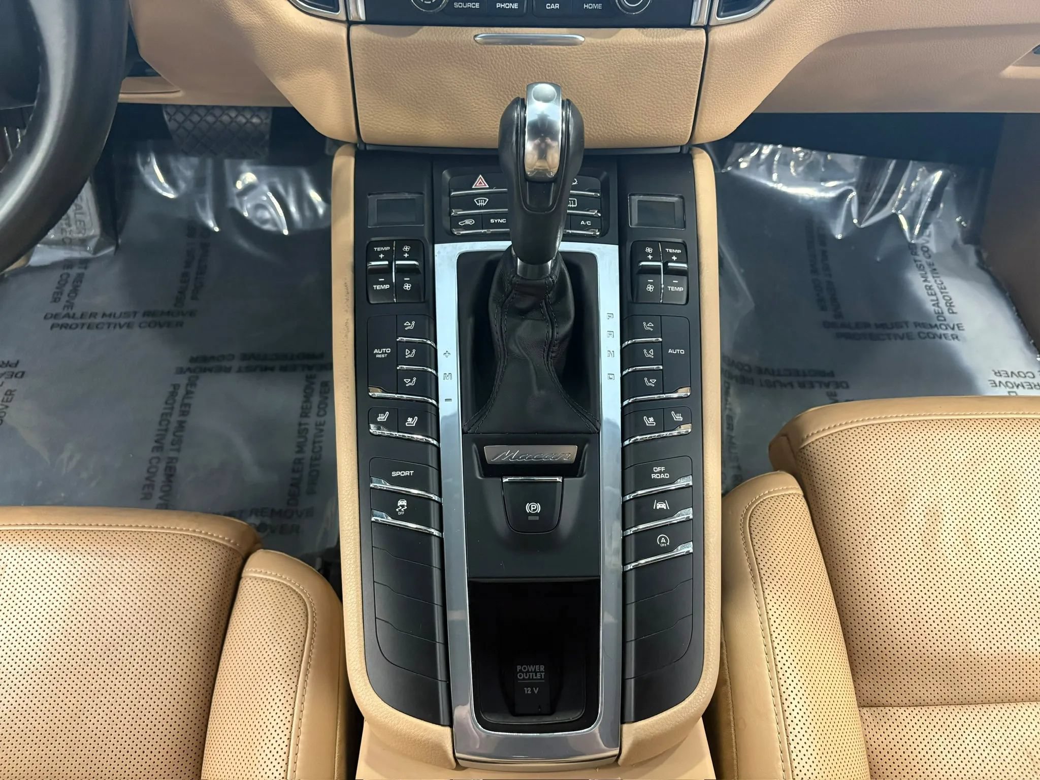 Used 2018 Porsche Macan S AWD/4WD image 27