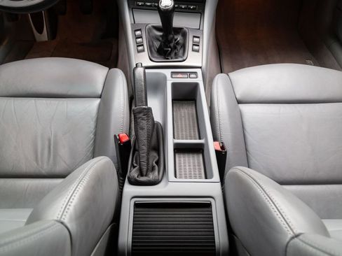 Used 2002 BMW M3 Base image 34