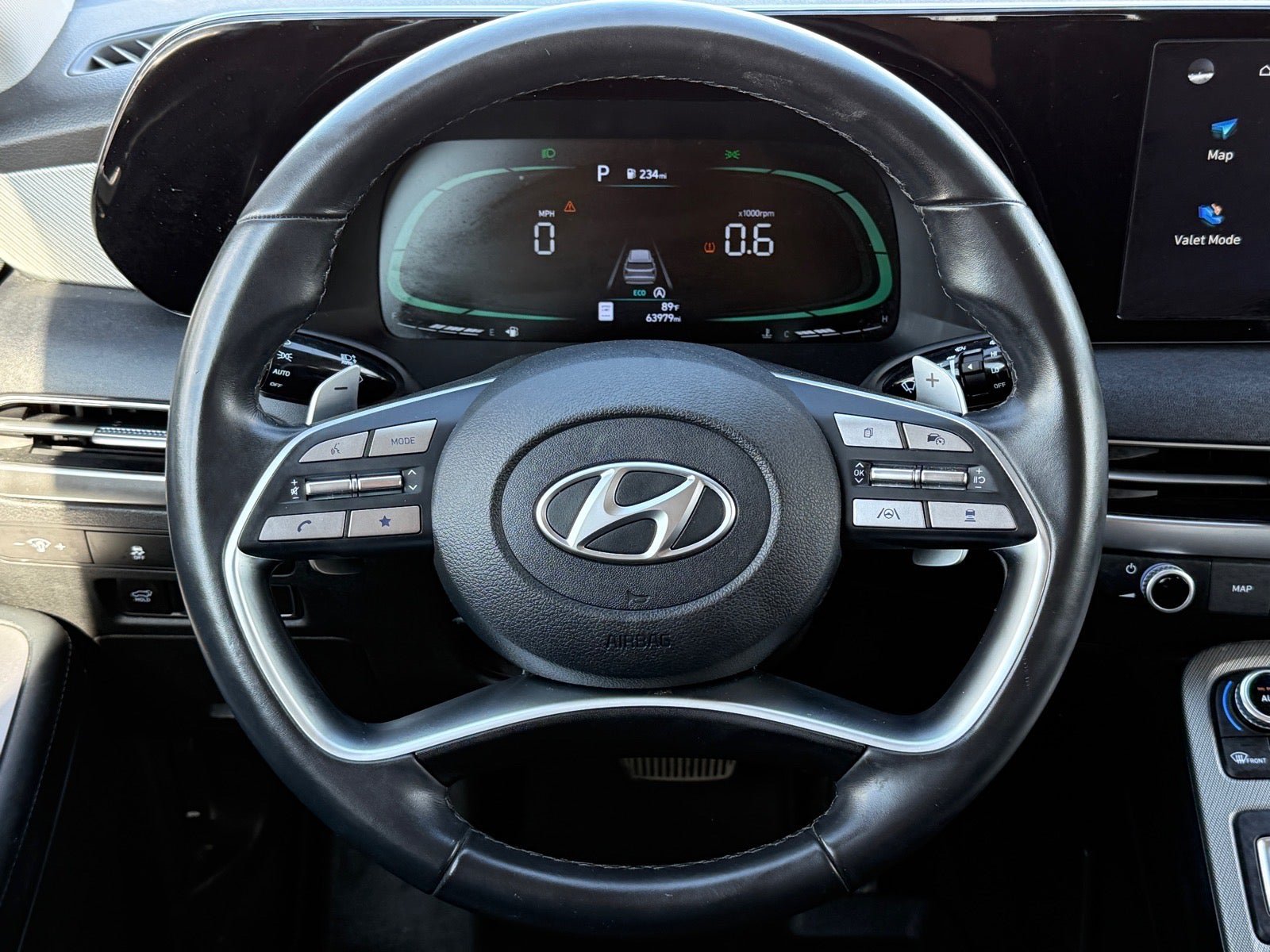 Used 2024 Hyundai Palisade XRT FWD image 20
