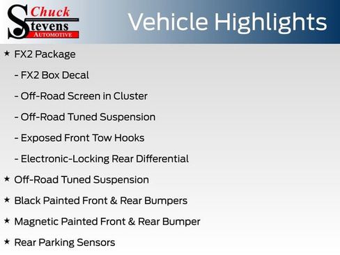 Certified 2023 Ford Ranger XLT w/ Equipment Group 301A Mid image 20